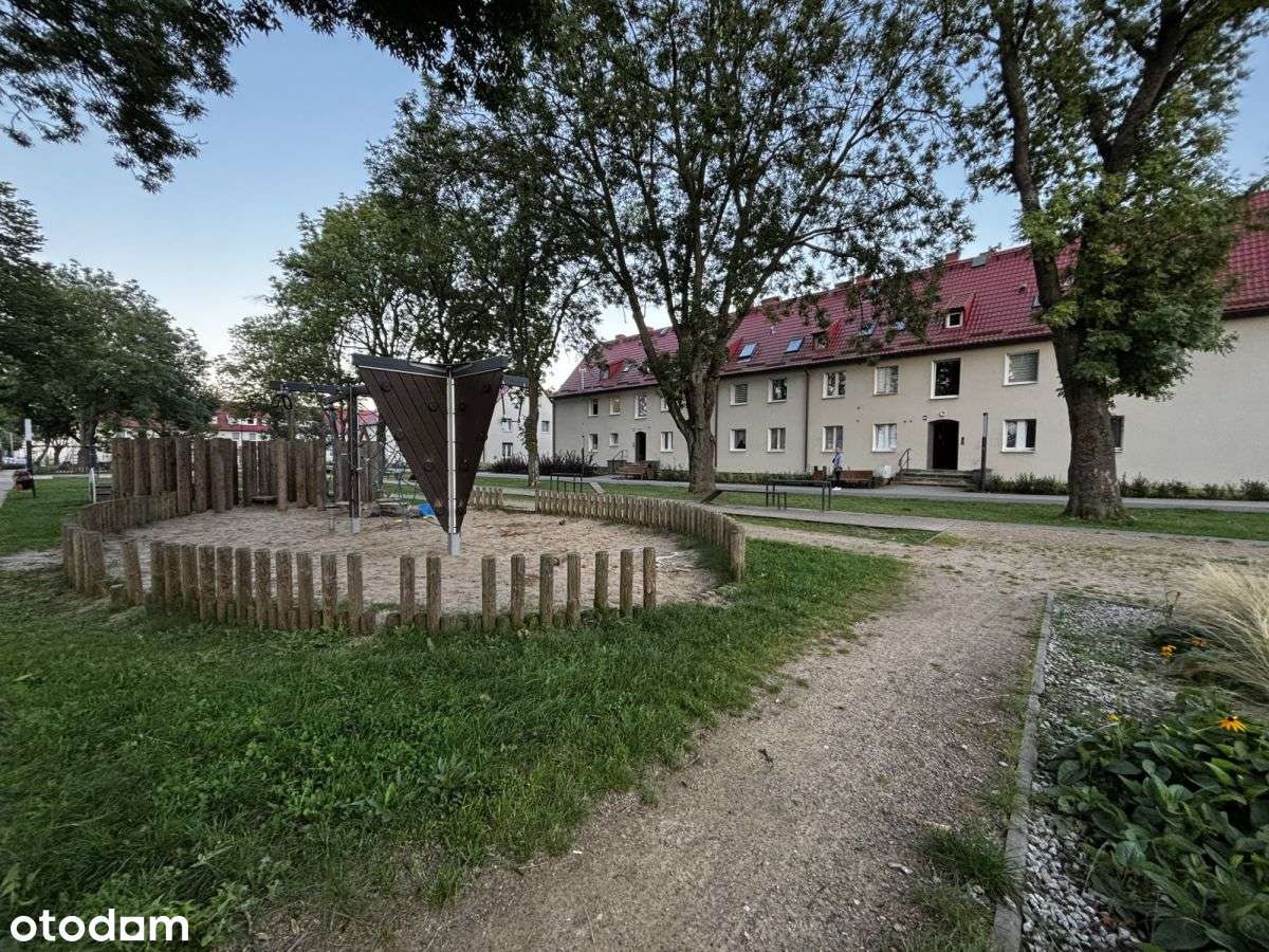 2-3 pokoje w Rumi jako inwestycja!-5