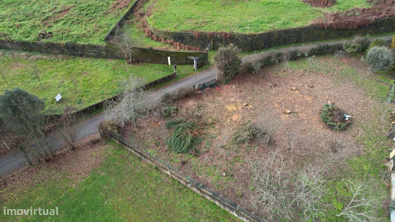 Terreno em Moure, Vila Verde - PIP Aprovado-10
