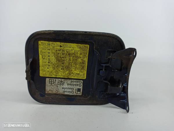 Tampao Exterior Combustivel Audi A4 Avant (8D5, B5) - 2