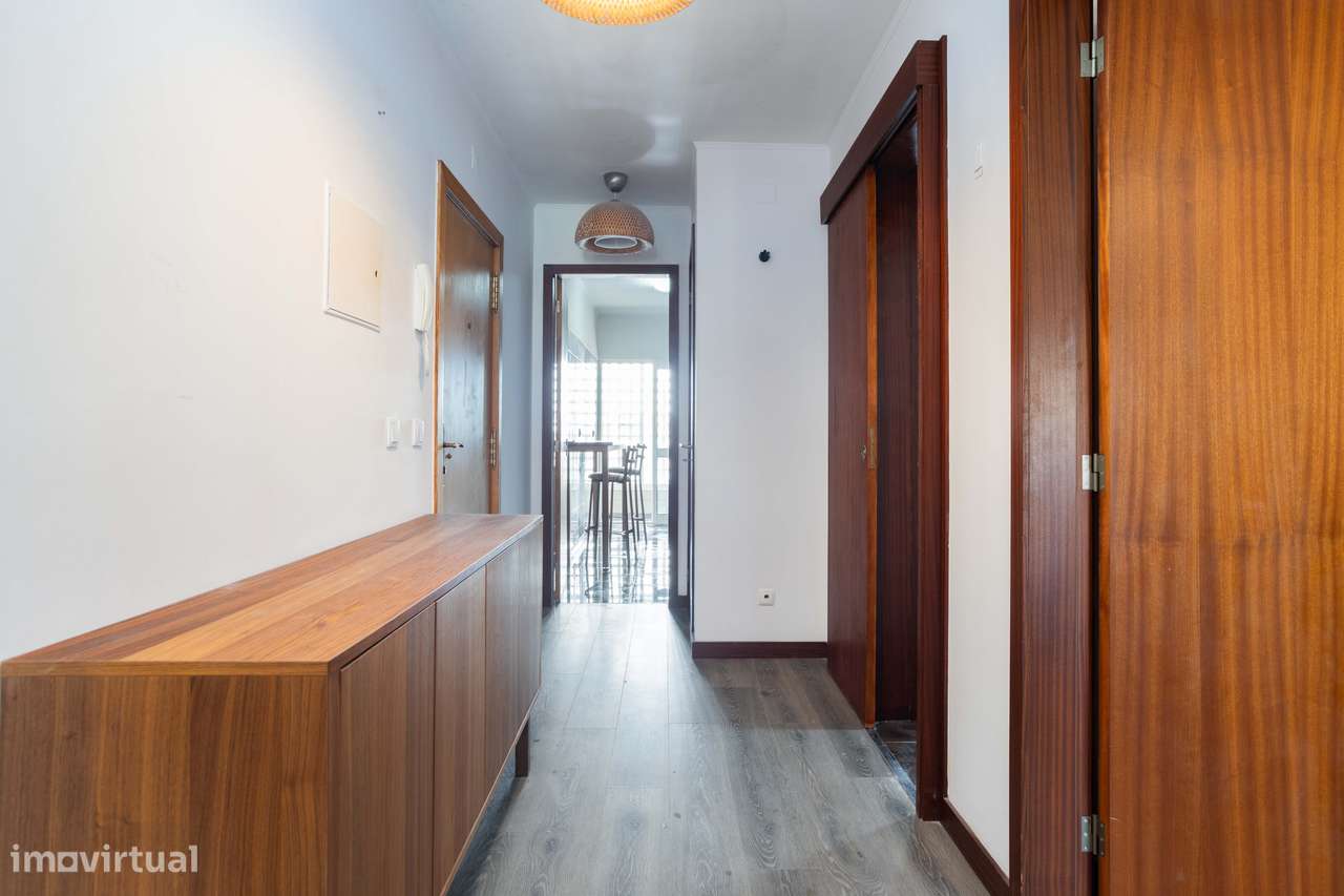 Apartamento T2 Arrendamento - Carnaxide - Grande imagem: 4/18