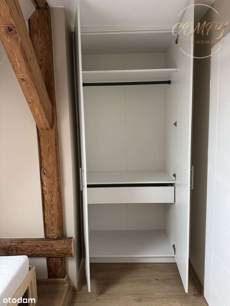 Gotowiec Inwestycyjny, 3mieszk., blisko SkyTower-8