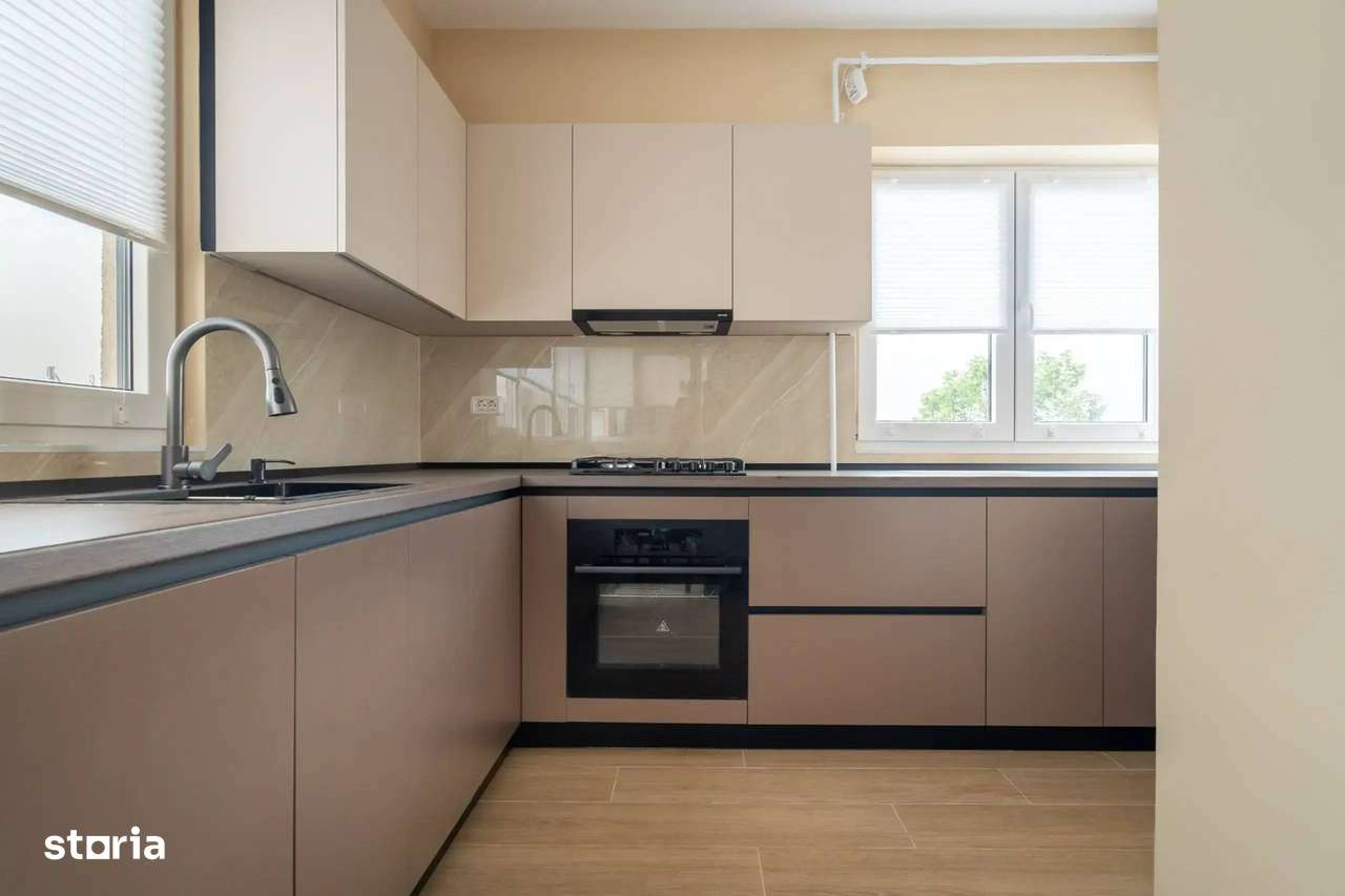 Apartament 2 Camere | Mobilat&Utilat | Central Address | Zonă Centrală-12
