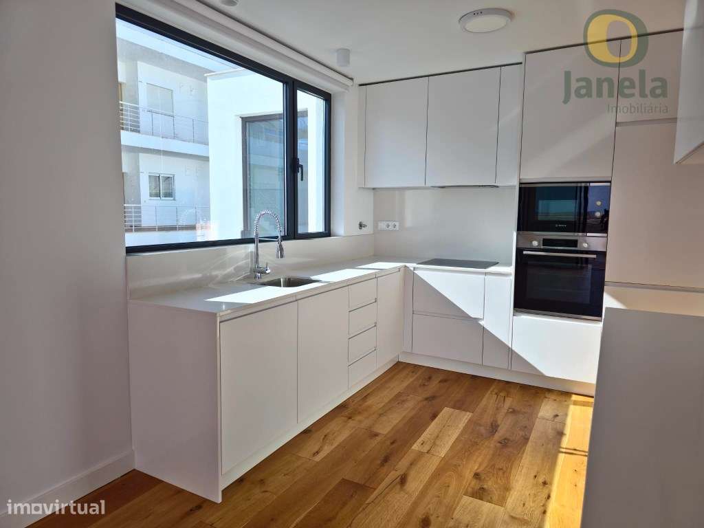 Luxuoso Apartamento T1 frente ao MAR e RIA FORMOSA, Fuseta - Olhão - Grande imagem: 5/18