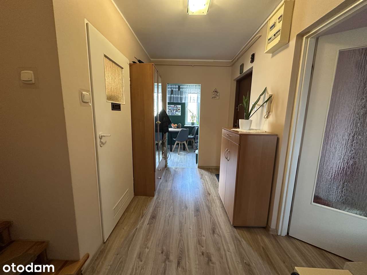 2 Poziomowe Mieszkanie w świetnej lokalizacji - Pełny obrazek: 4/20