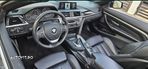 BMW Seria 4 428i Cabrio Aut. Luxury Line - 6