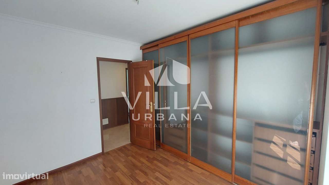 Apartamento T1 - Santa Marta do Pinhal, Corroios-19