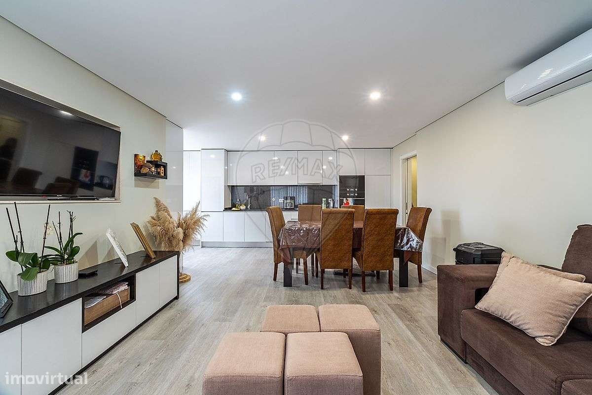 Apartamento T2 para venda - Grande imagem: 5/13