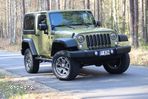 Jeep Wrangler - 2