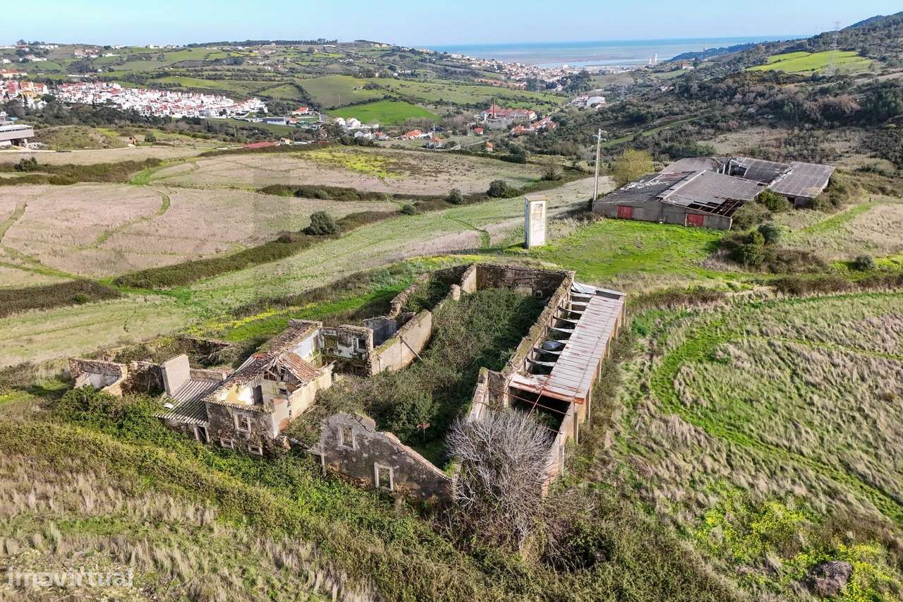 Ativo de Desenvolvimento com PIP Aprovado | Projeto Habitacional e Tur - Grande imagem: 4/11