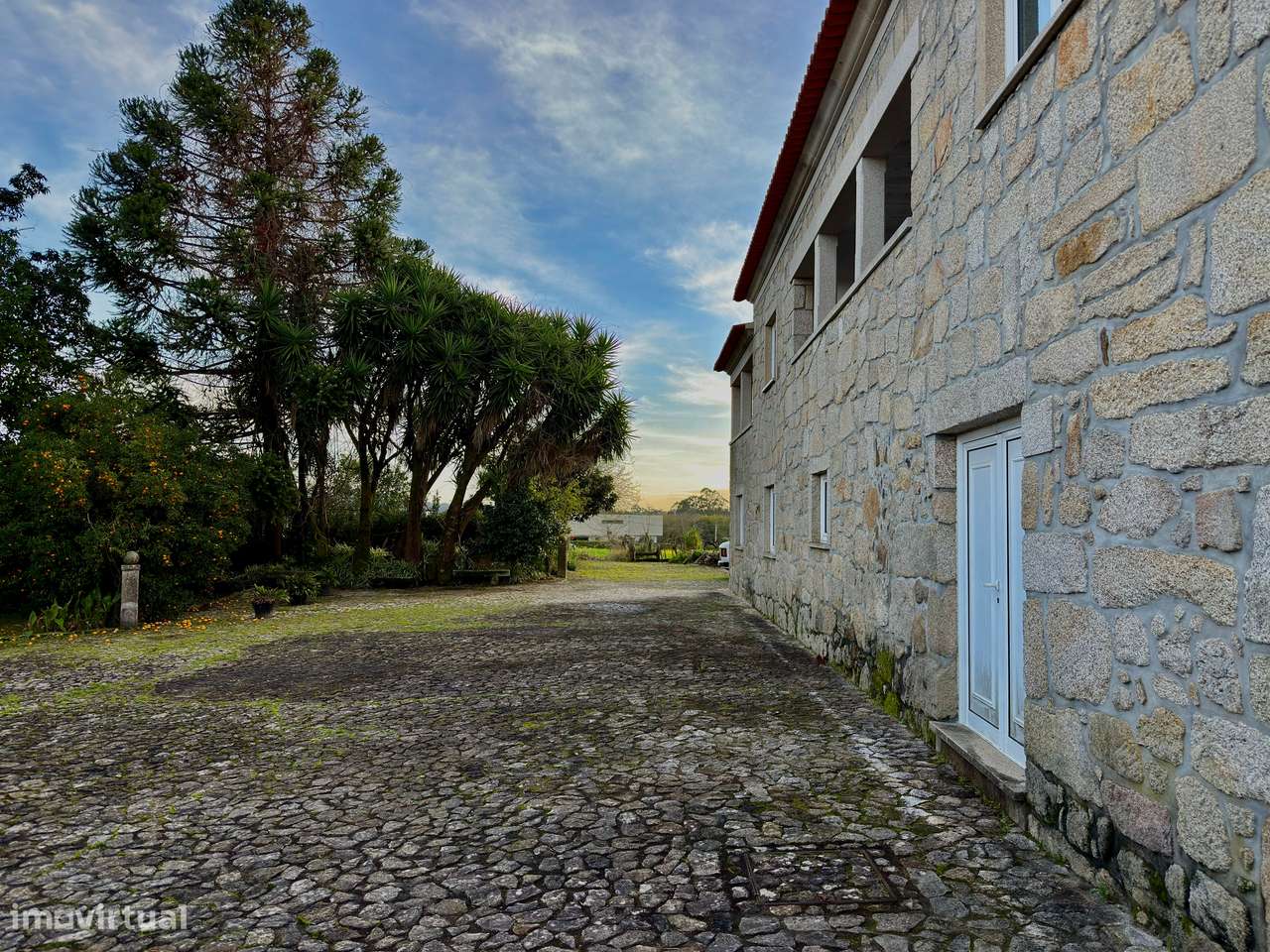 Quinta T5+1 Venda em Cardielos e Serreleis,Viana do Castelo-39