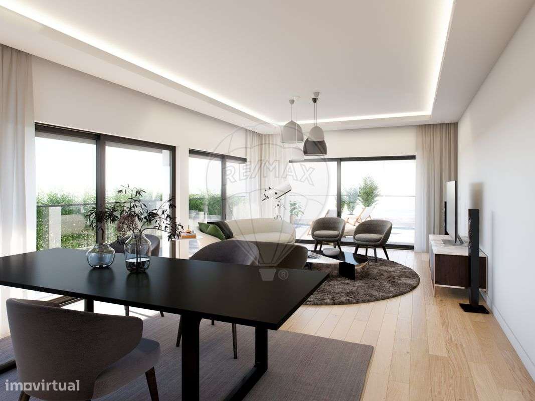 Apartamento T2 para venda - Grande imagem: 4/15