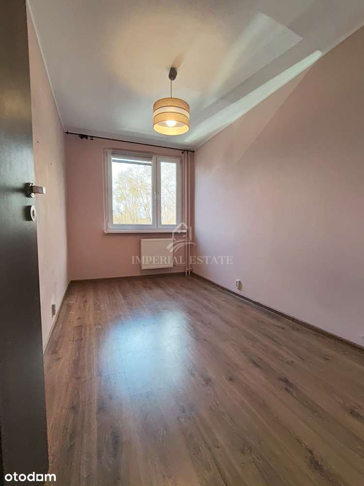 3-pokojowe na Karłowicach/Balkon/Piwnica - Pełny obrazek: 5/20