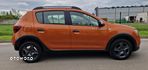 Dacia Sandero Stepway TCe 90 Prestige - 4