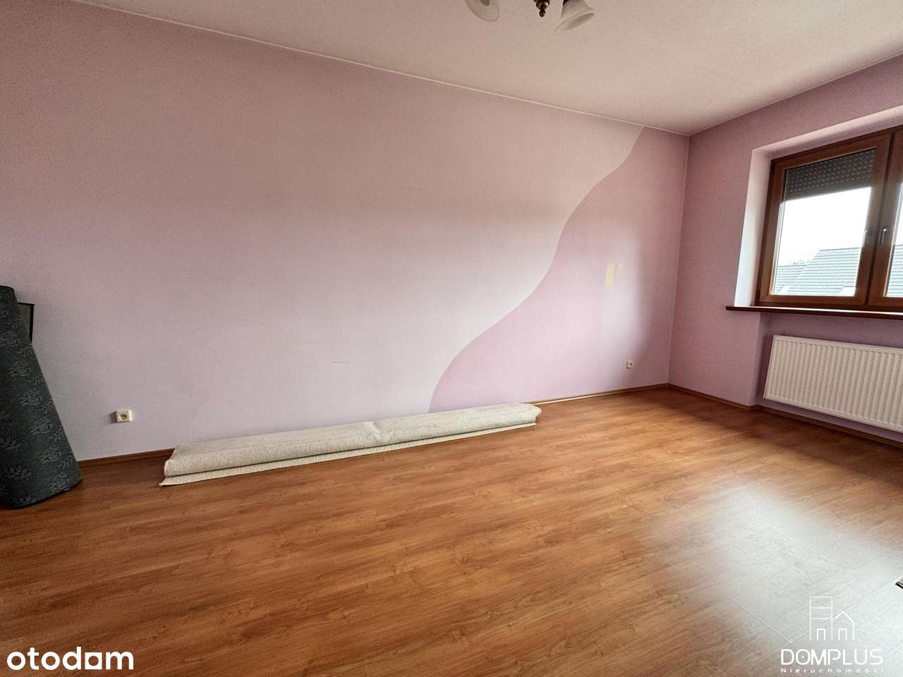 Dom w Lipnicy z Dużą Działką – Idealny do Prowadzenia Biznesu-6