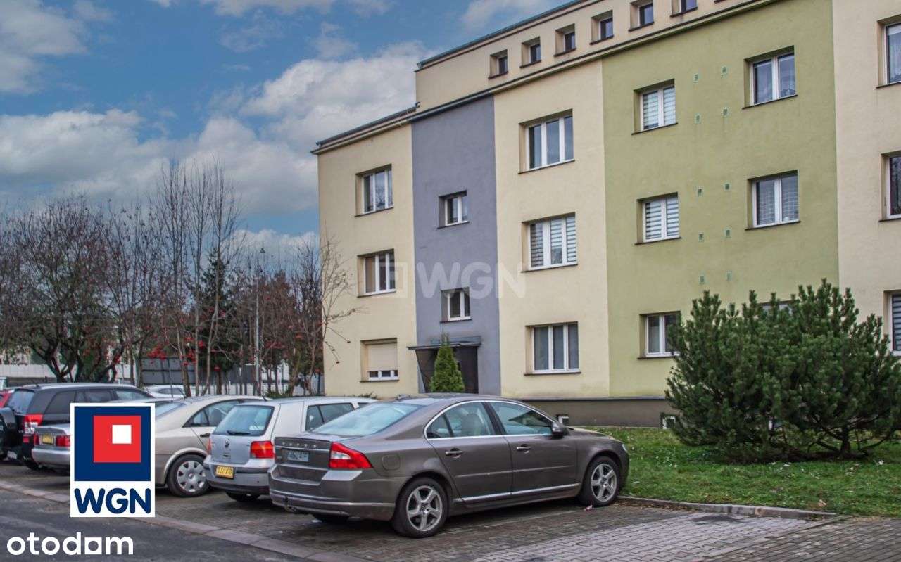 Mieszkanie, 32,80 m², Bolesławiec - Pełny obrazek: 1/11