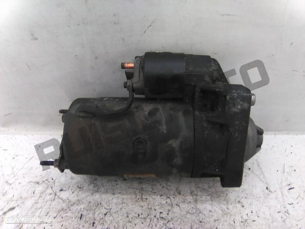 Motor De Arranque 913_200 Volvo 340-360 (343,345) 1.6 Diesel [1 - 2