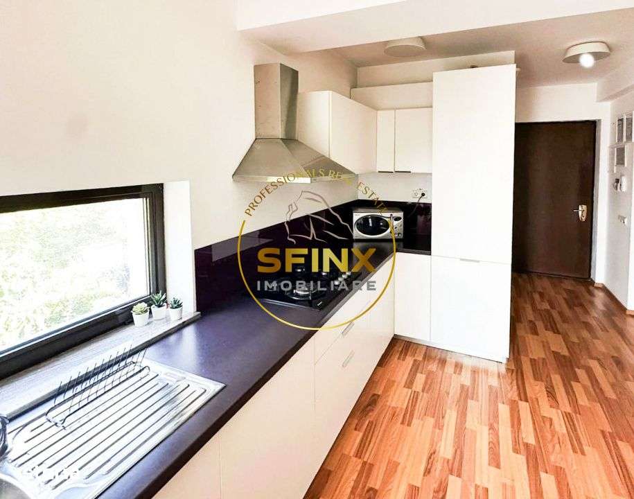 De vanzare apartament 3 camere pretabil birou Victoriei-Dorobanti - Imagine principală: 5/9