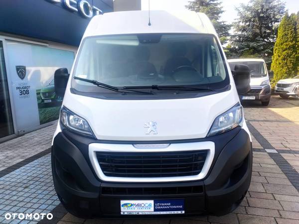 Peugeot BOXER - 3