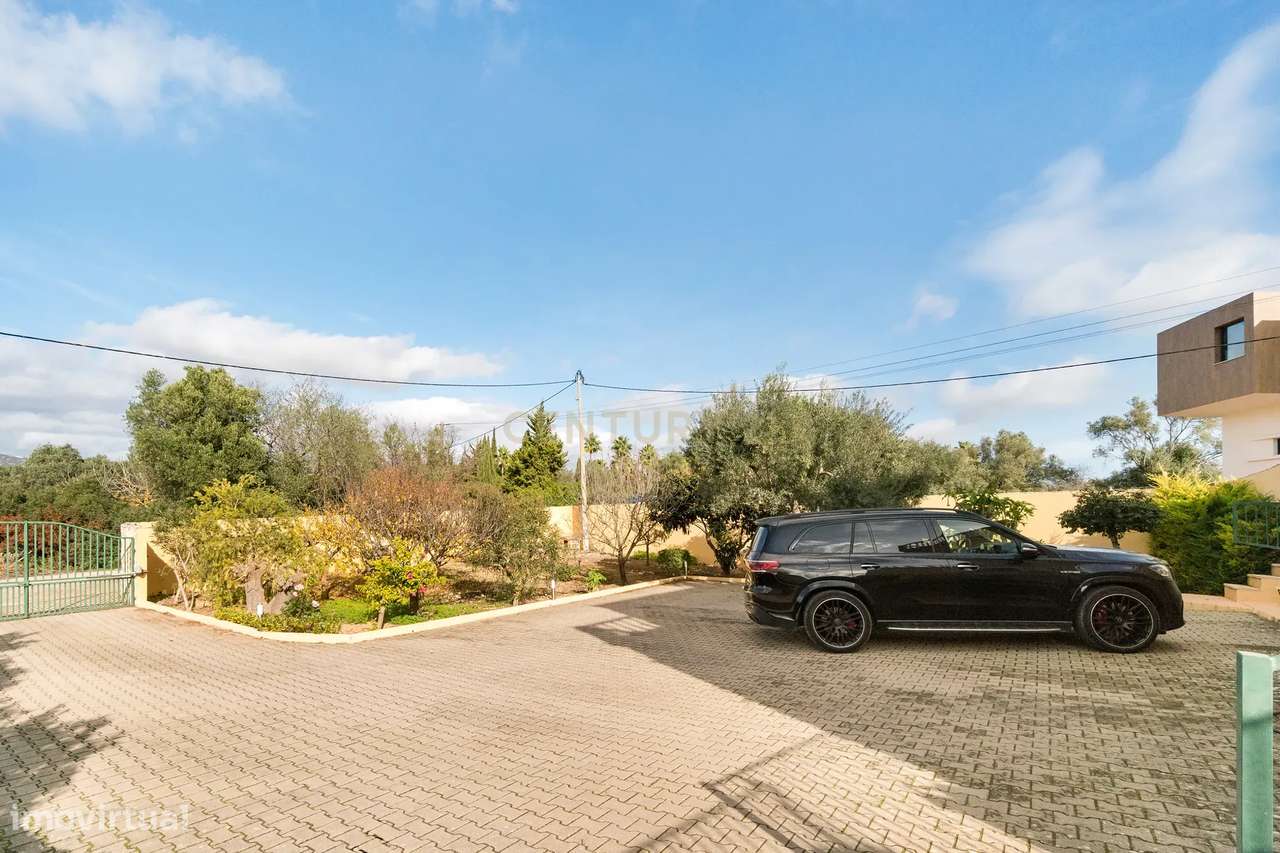 Moradia Isolada em Loulé, Algarve-28