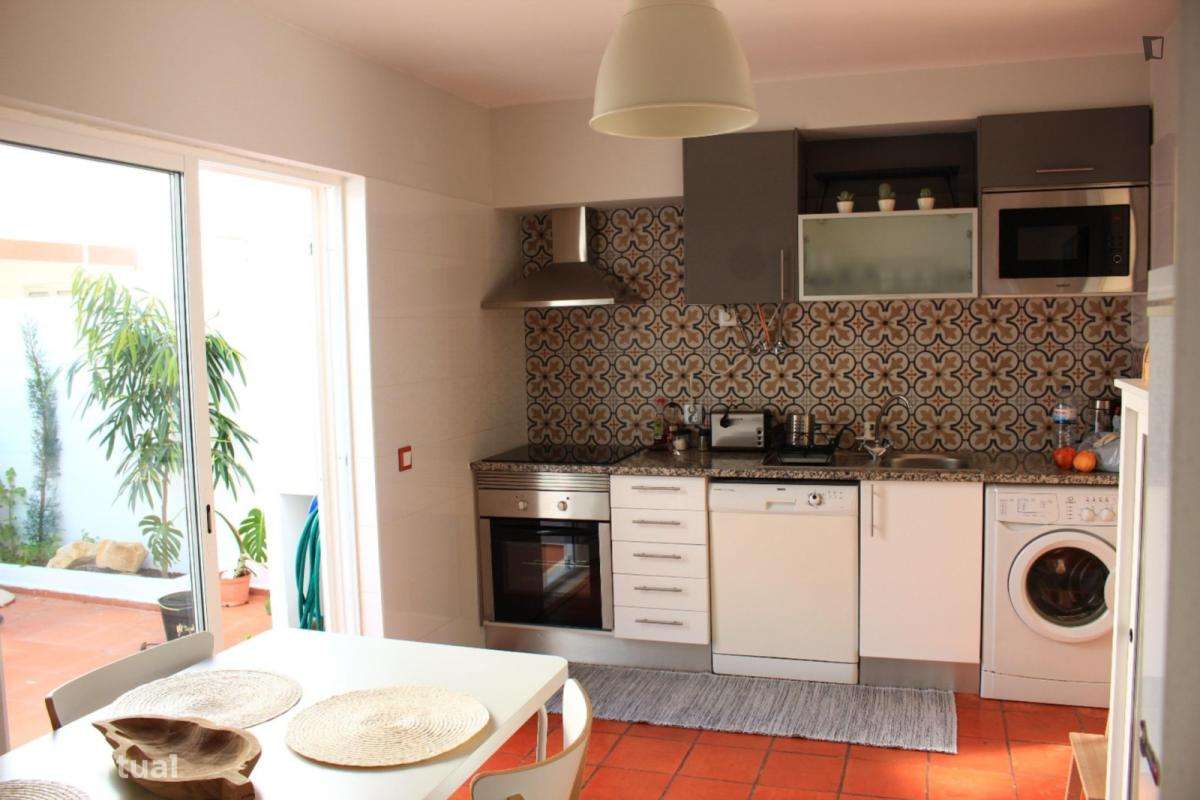 Casa com 2 quartos - localizado em Tavira - Grande imagem: 5/9