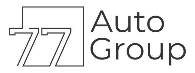 77 Auto Group logo