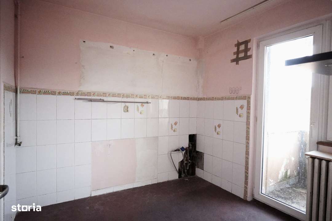 Duplex de Colectie cu Șemineu Sculptural | 120mp | Victoriei - Titule-8