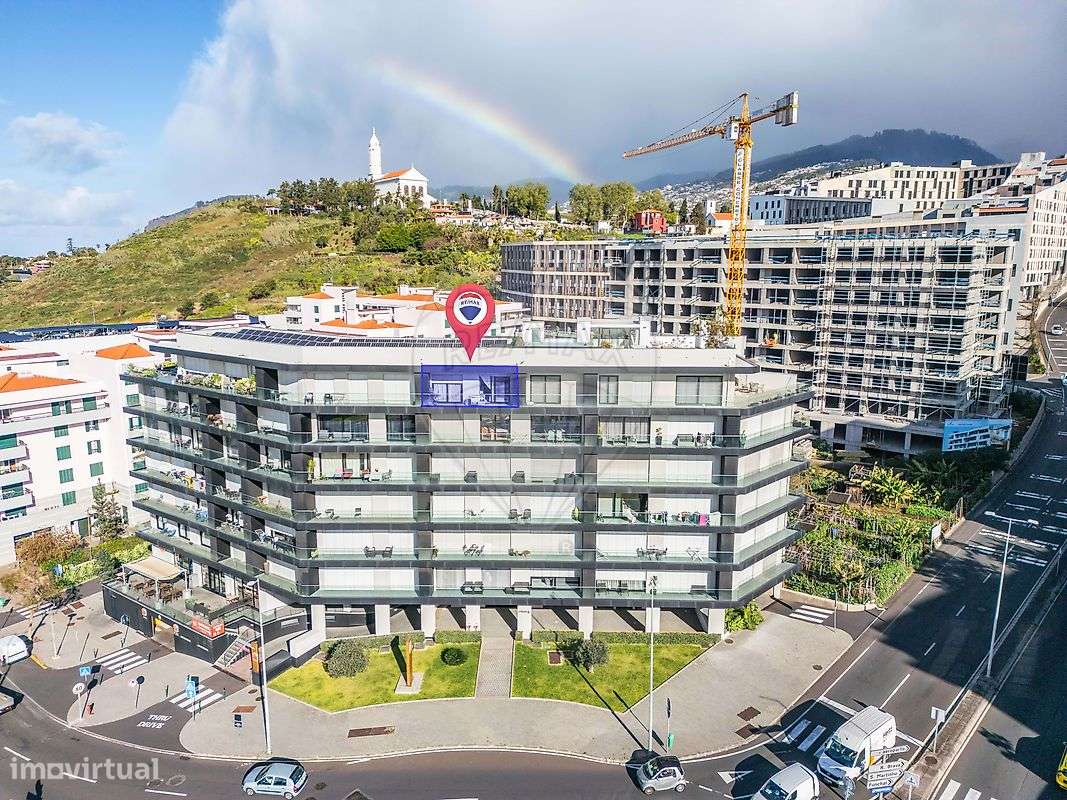 Apartamento T1 para venda - Grande imagem: 2/12