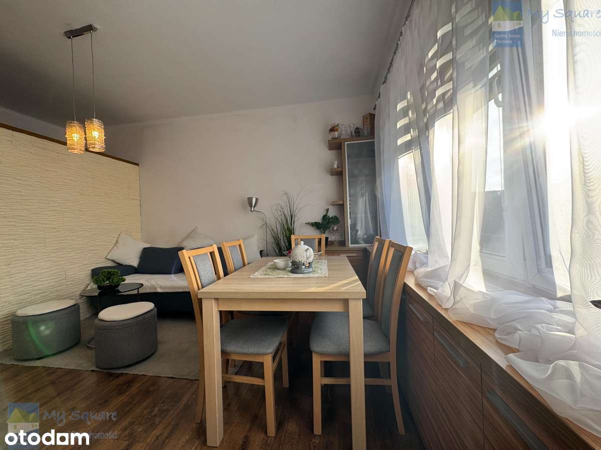 Idealne dla pary, topowa lokalizacja - blisko SPODKA !!!-4