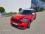 MINI John Cooper Works ALL4 sport - 2