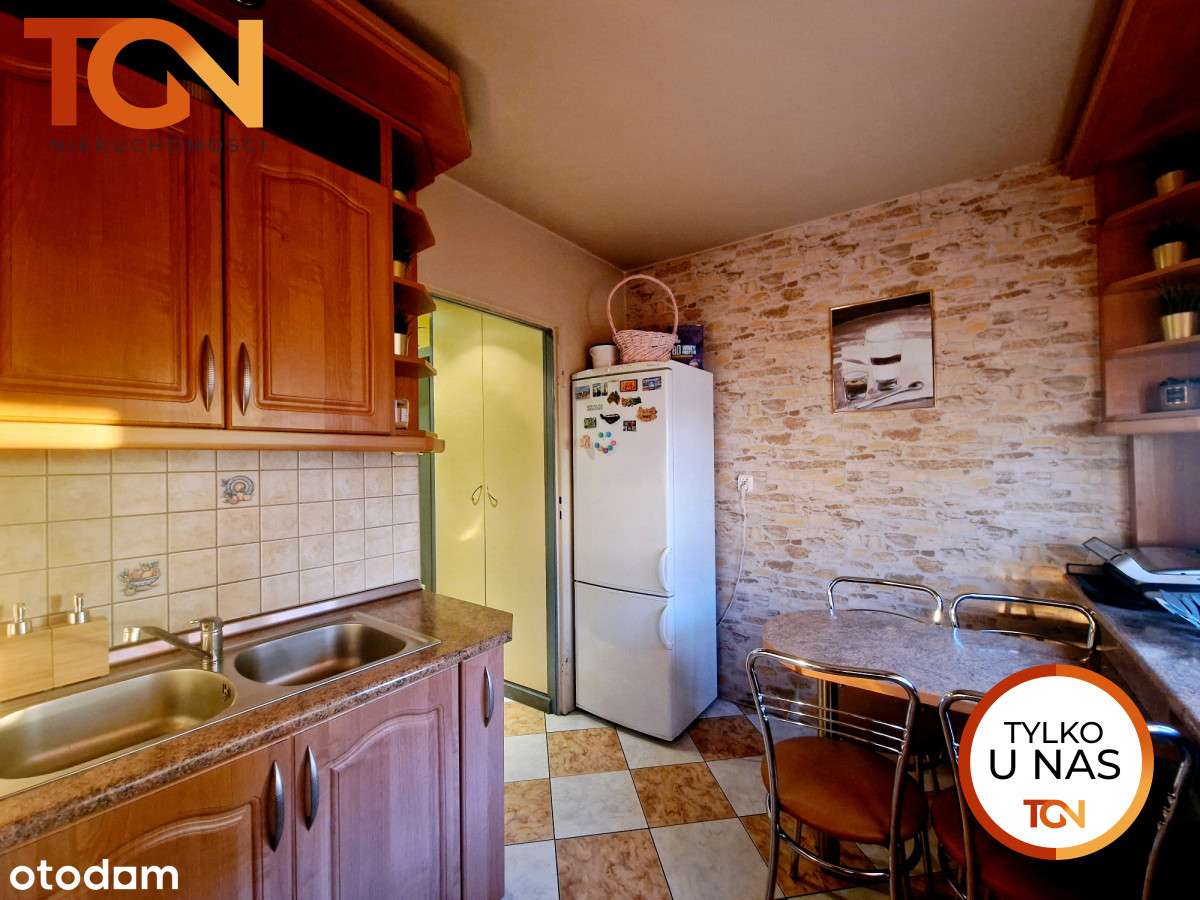 M3 na Chojnach w wieżowcu-7