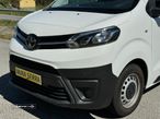 Toyota Proace - 6