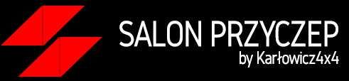 Salon Przyczep logo
