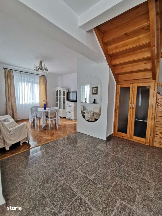 Casa individuala, complet renovata, pe Valea Draganului!-10