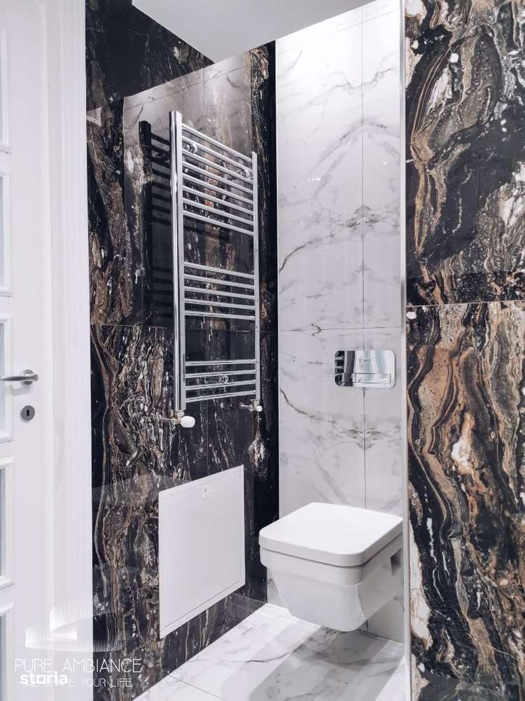 Apartament complex Royal Town, 2 camere decom, Iunie 2026-6