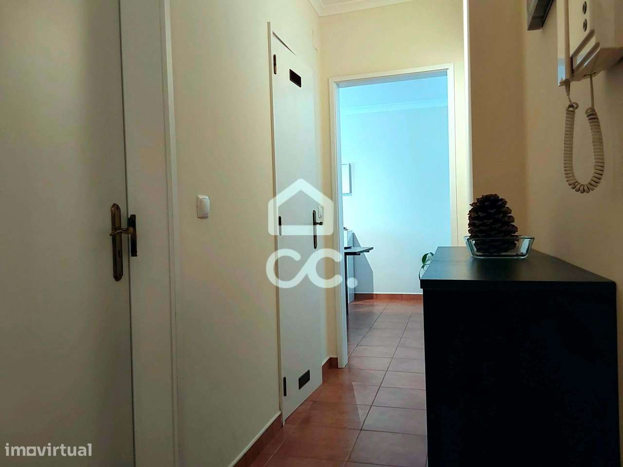 Apartamento T3 Moderno em Azeitão-11