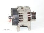 ORYGINAŁ alternator 8200112065 125A Renault Laguna 2 II 1.8 benzyna 01-07r - 8