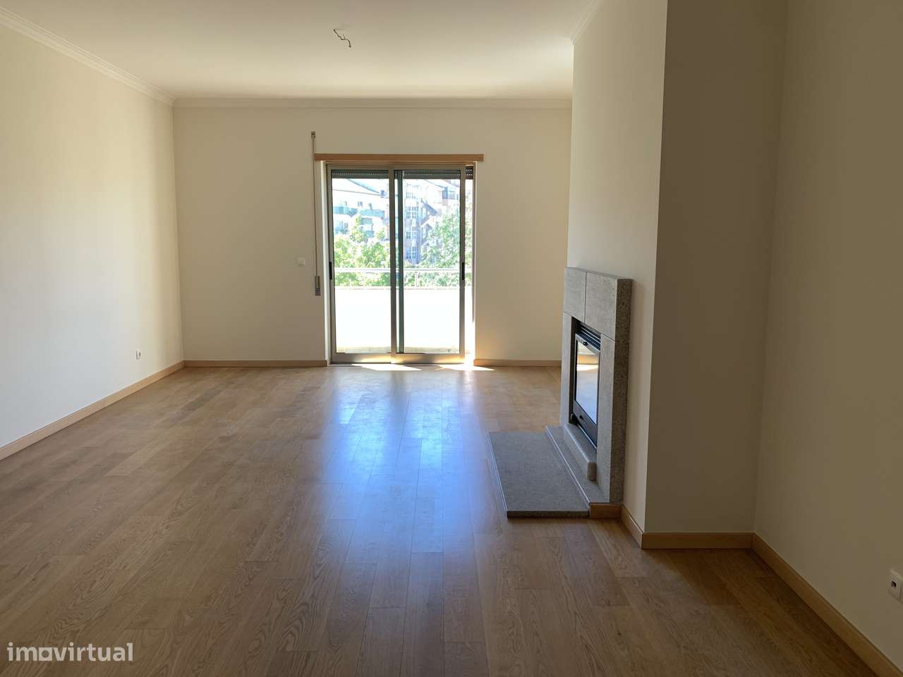 T3 no Centro da Cidade - Viseu - Grande imagem: 4/13