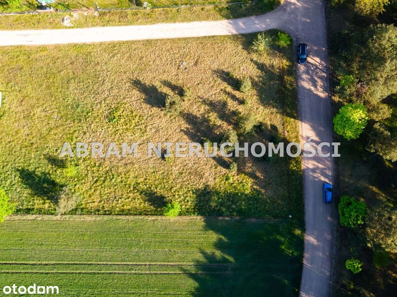 Działka, 1 181 m², Rynarzewo - Pełny obrazek: 5/12