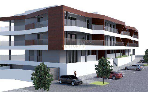 T5 Exclusivo com Terraço de 100m² | SkyCity – Amadora-5