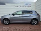 Peugeot 308 1.2 PureTech Allure S&S - 4