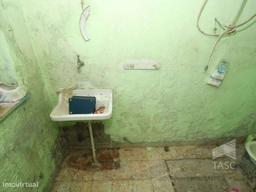 Moradias para reconstruir nas Fontainhas-9