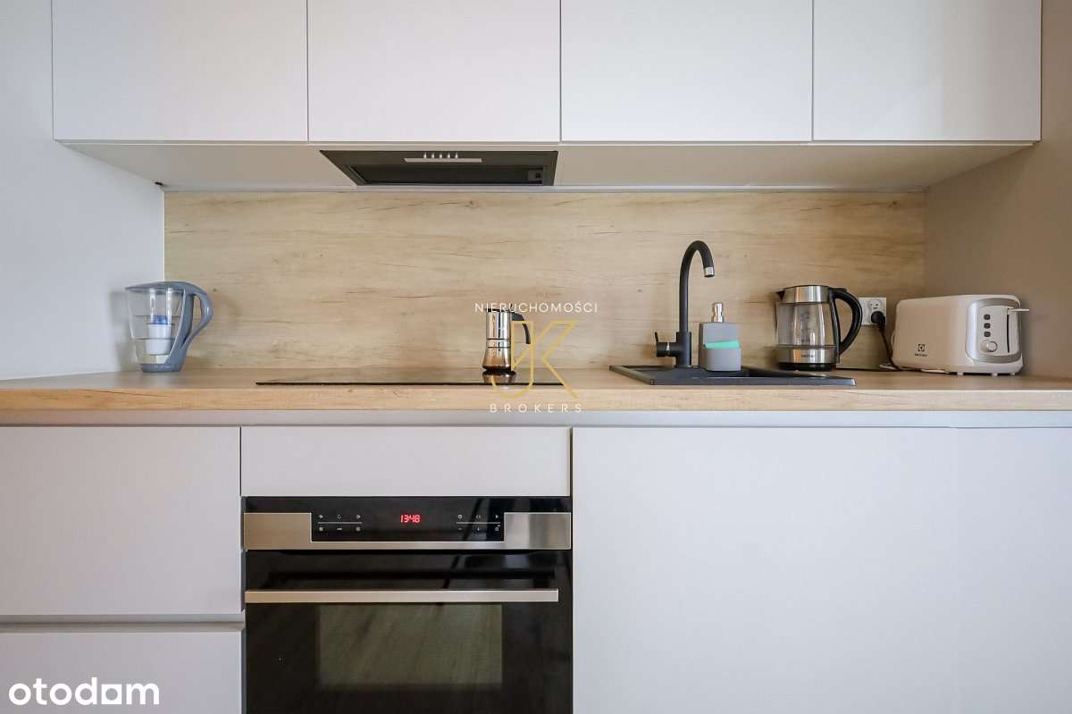 Klimatyczne mieszkanie w nowym budownictwie - idea-12