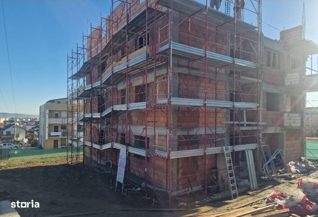 Apartament 3 camere, str Primaverii! - Imagine principală: 4/4