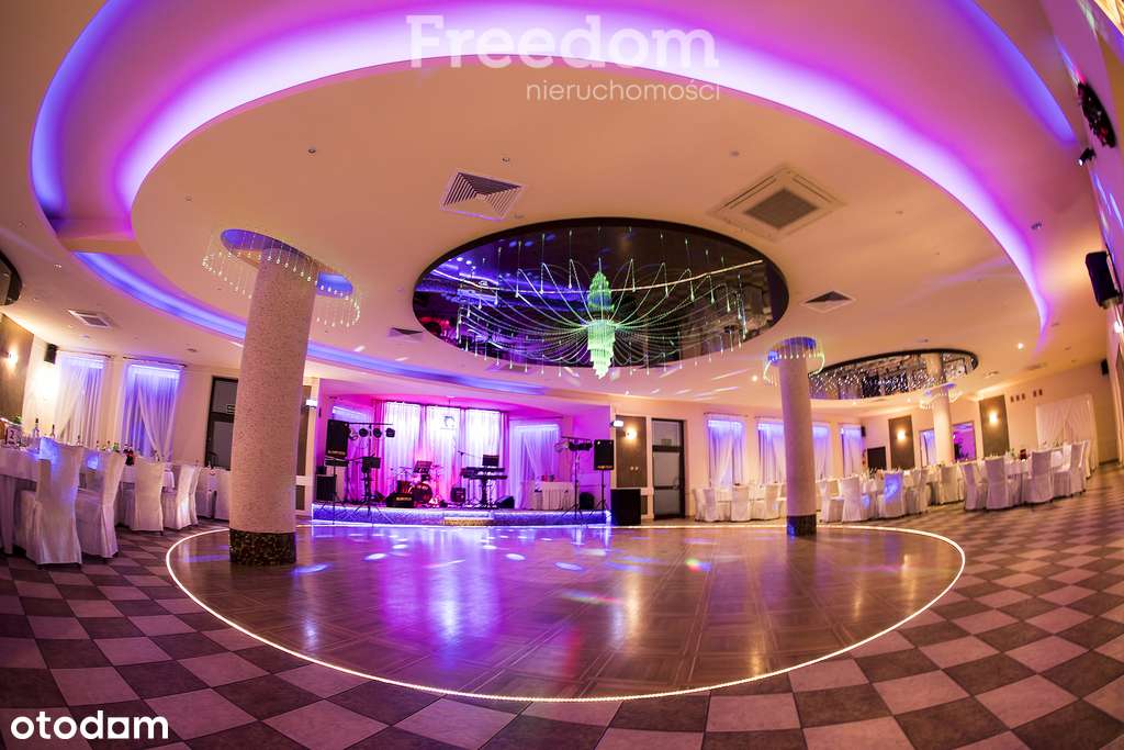 Wyjątkowy budynek z potencjałem, gotowy biznes! - Pełny obrazek: 4/19