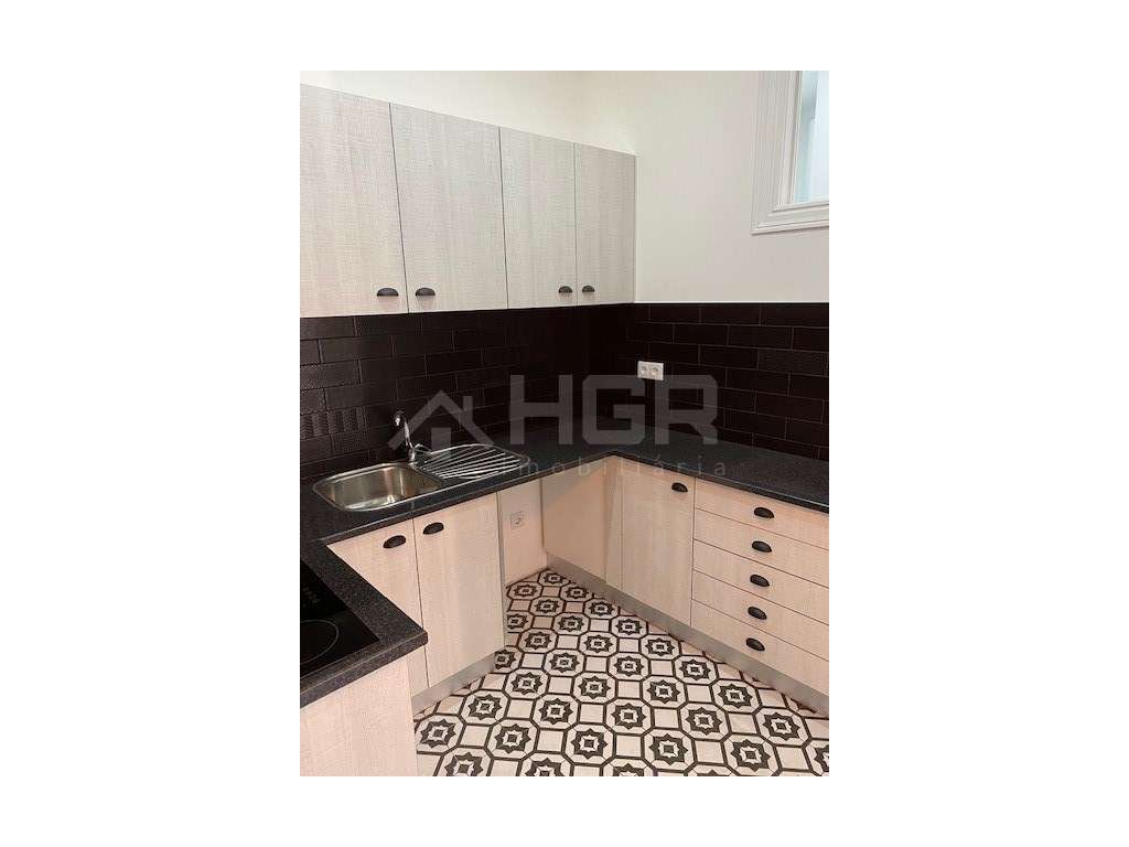 T1 | ARRENDAMENTO | EXCELENTE LOCALIZAÇÃO | A 5 MINUTOS DA ESTAÇÃO ... - Grande imagem: 4/7