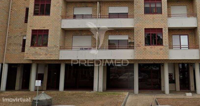 Loja c/ 105m2 - Ovar - Grande imagem: 2/8