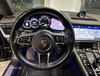 Porsche Panamera Sport Turismo 4 E-Hybrid 10 Years Edition - 5