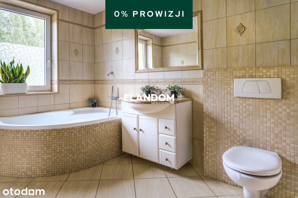 Dom w cenie mieszkania! Środkowy segment-9