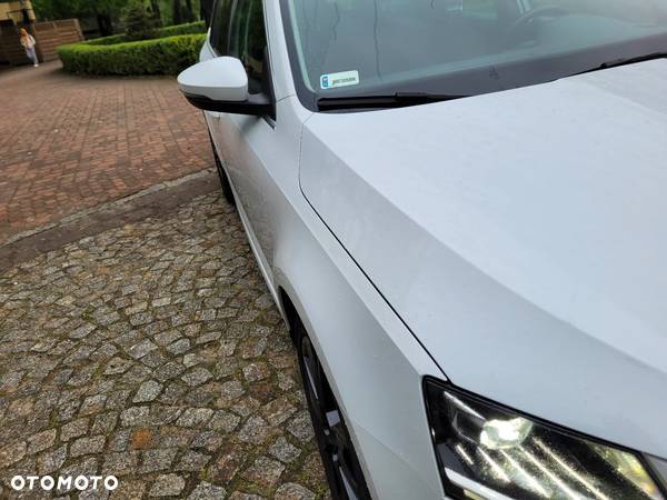 Skoda Octavia 2.0 TDI SCR Style - 10