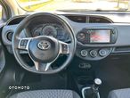 Toyota Yaris 1.33 Premium EU6 - 14